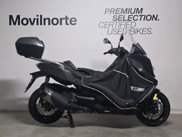 BMW Motorrad C 400 GT  de ocasión 