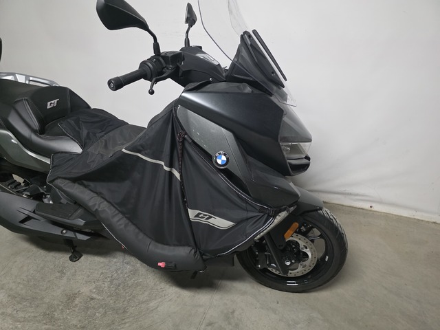 BMW Motorrad C 400 GT  de ocasión 
