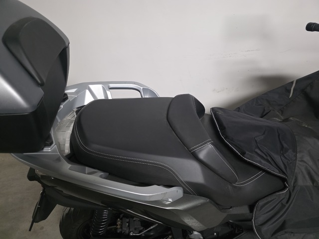 BMW Motorrad C 400 GT  de ocasión 