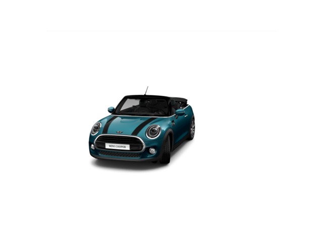 fotoG 2 del MINI MINI Cabrio Cooper 100 kW (136 CV) 136cv Gasolina del 2020 en Madrid