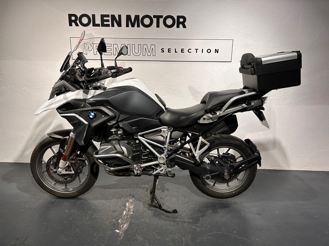 BMW Motorrad R 1250 GS  de ocasión 