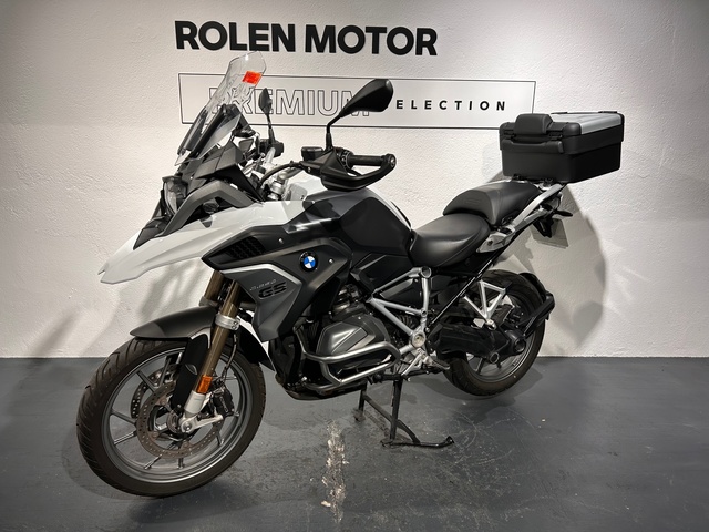 BMW Motorrad R 1250 GS  de ocasión 