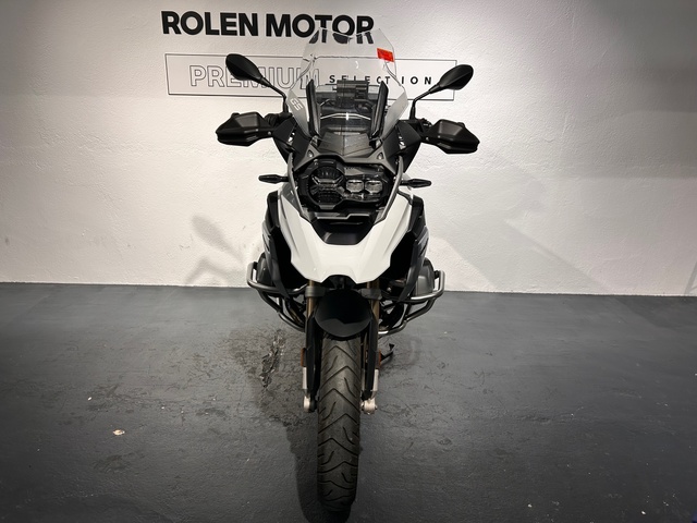 BMW Motorrad R 1250 GS  de ocasión 