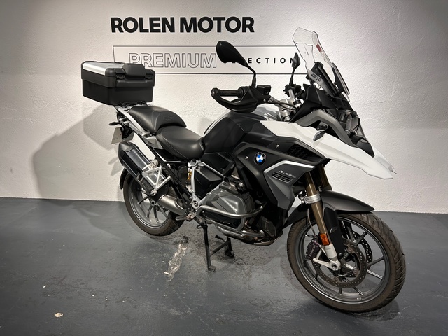 BMW Motorrad R 1250 GS  de ocasión 