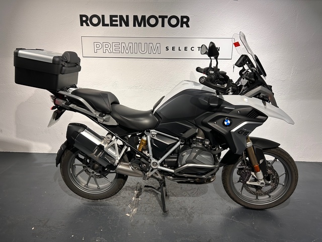 BMW Motorrad R 1250 GS  de ocasión 