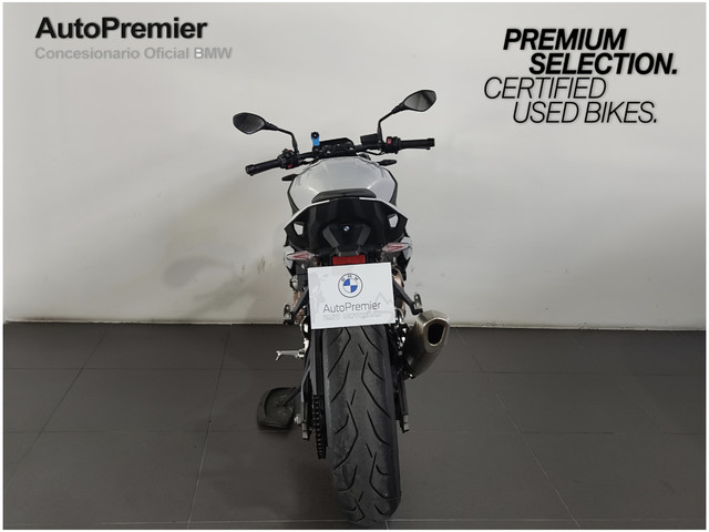 BMW Motorrad S 1000 R  de ocasión 