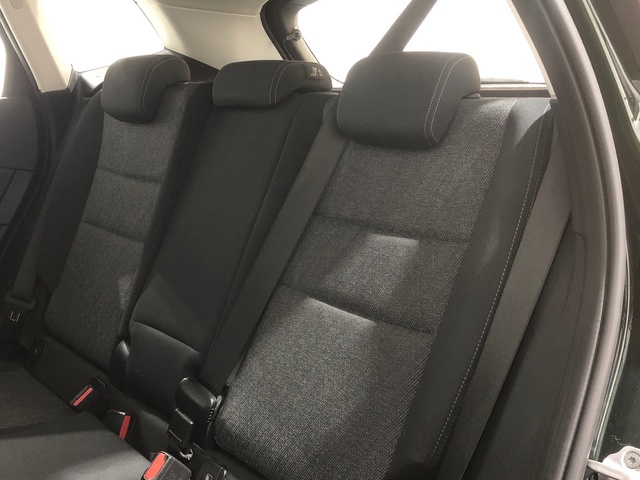 BMW Serie 2 218d Active Tourer color Verde. Año 2023. 110KW(150CV). Diésel. En concesionario Auto Premier, S.A. - MADRID de Madrid