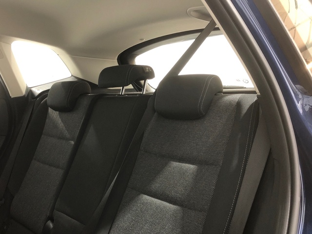 BMW Serie 2 218d Active Tourer color Azul. Año 2023. 110KW(150CV). Diésel. En concesionario Auto Premier, S.A. - MADRID de Madrid