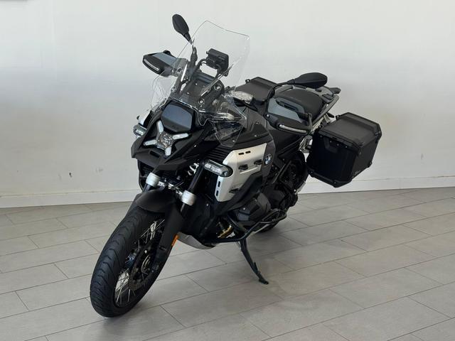 BMW Motorrad R 1300 GS Adventure  de ocasión 