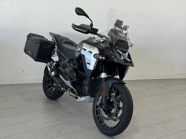 BMW Motorrad R 1300 GS Adventure  de ocasión 