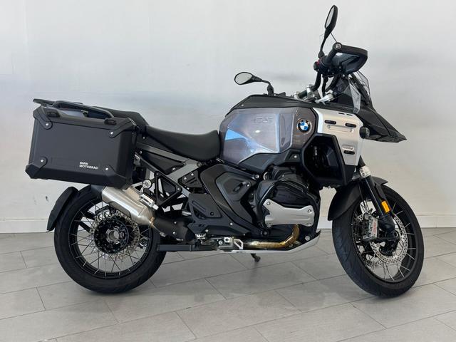 BMW Motorrad R 1300 GS Adventure  de ocasión 