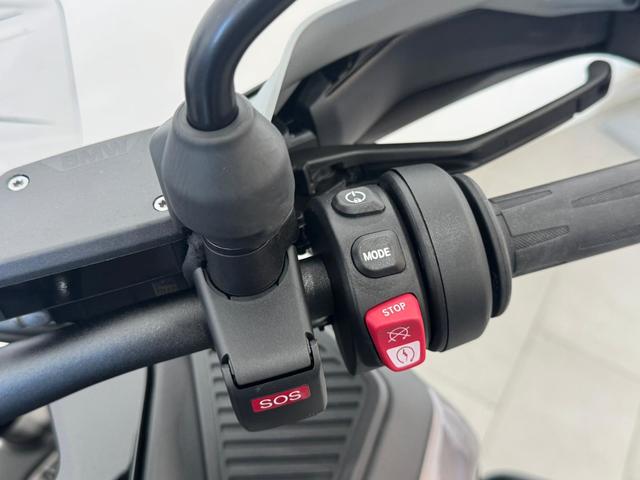 BMW Motorrad R 1300 GS Adventure  de ocasión 