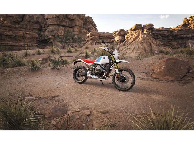 BMW Motorrad R 12 GS  de ocasión 