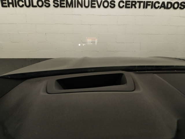 BMW X4 xDrive30i color Gris. Año 2021. 185KW(252CV). Gasolina. En concesionario Autoberón de La Rioja