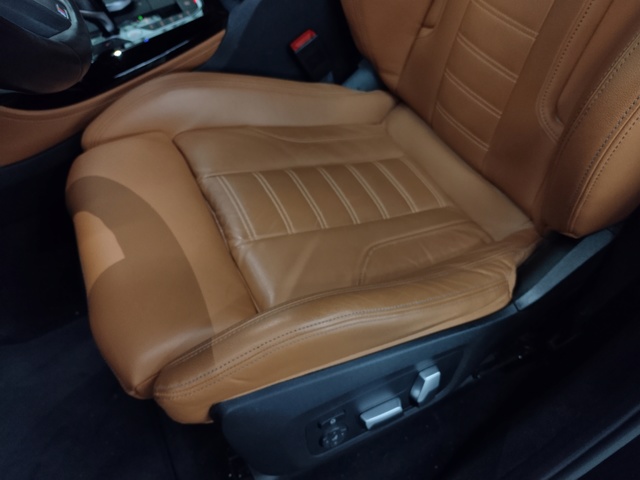 BMW X4 xDrive30i color Gris. Año 2021. 185KW(252CV). Gasolina. En concesionario Autoberón de La Rioja