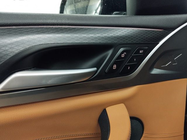 BMW X4 xDrive30i color Gris. Año 2021. 185KW(252CV). Gasolina. En concesionario Autoberón de La Rioja