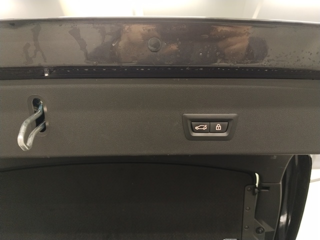 BMW X4 xDrive30i color Gris. Año 2021. 185KW(252CV). Gasolina. En concesionario Autoberón de La Rioja