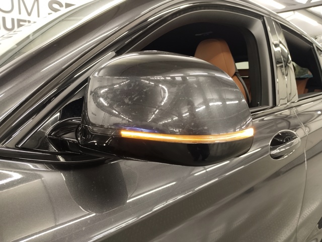 BMW X4 xDrive30i color Gris. Año 2021. 185KW(252CV). Gasolina. En concesionario Autoberón de La Rioja