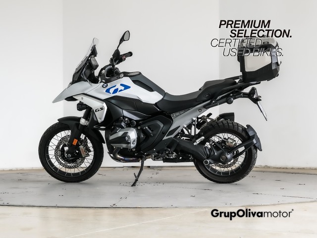BMW Motorrad R 1300 GS  de ocasión 