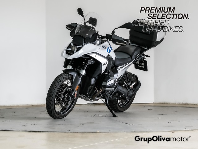 BMW Motorrad R 1300 GS  de ocasión 