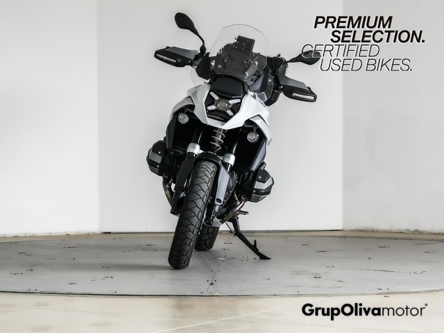 BMW Motorrad R 1300 GS  de ocasión 