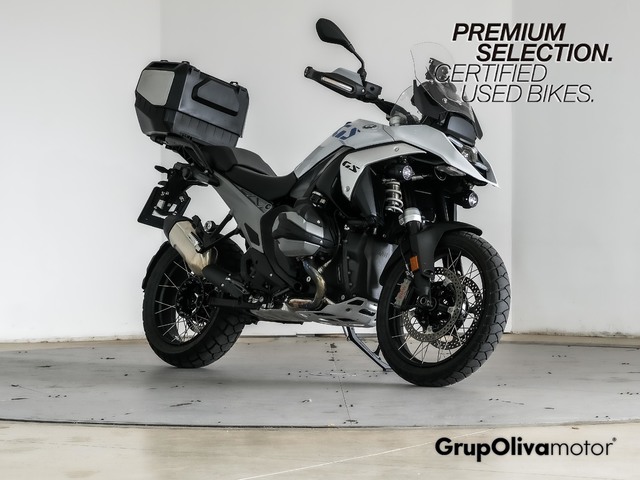 BMW Motorrad R 1300 GS  de ocasión 