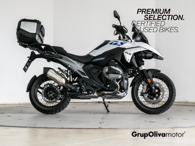 BMW Motorrad R 1300 GS  de ocasión 