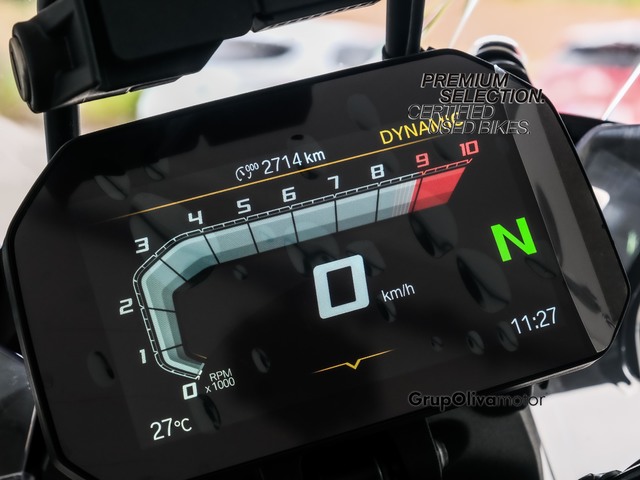 BMW Motorrad R 1300 GS  de ocasión 