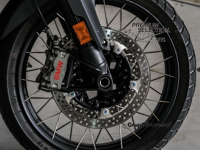 BMW Motorrad R 1300 GS  de ocasión 