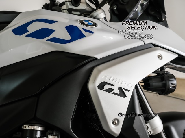 BMW Motorrad R 1300 GS  de ocasión 