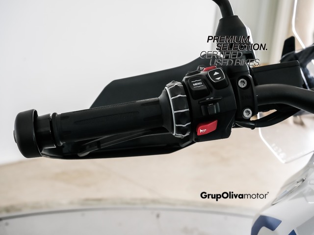 BMW Motorrad R 1300 GS  de ocasión 