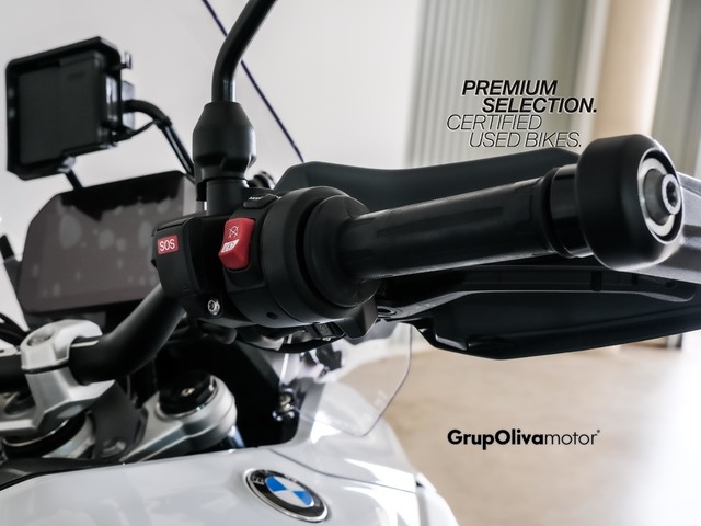 BMW Motorrad R 1300 GS  de ocasión 