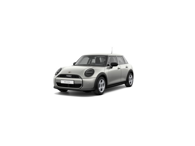 fotoG 2 del MINI MINI 5 Puertas Cooper C 115 kW (156 CV) 156cv Gasolina del 2025 en Illes Balears
