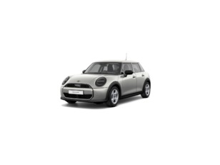 Fotos de MINI 5 Puertas Cooper C 115 kW (156 CV)