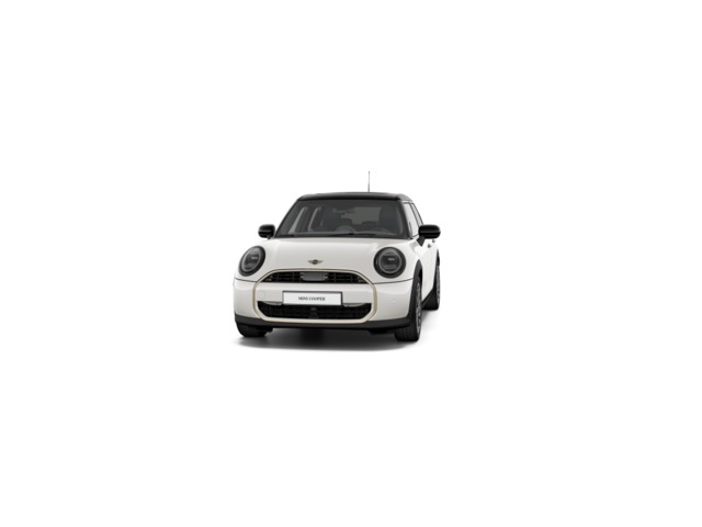 fotoG 0 del MINI MINI 5 Puertas Cooper C 115 kW (156 CV) 156cv Gasolina del 2025 en Girona