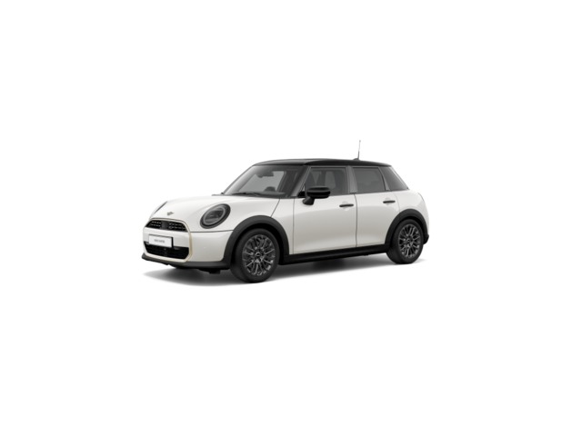 fotoG 1 del MINI MINI 5 Puertas Cooper C 115 kW (156 CV) 156cv Gasolina del 2025 en Girona
