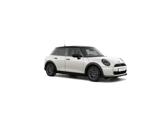 fotoG 3 del MINI MINI 5 Puertas Cooper C 115 kW (156 CV) 156cv Gasolina del 2025 en Girona