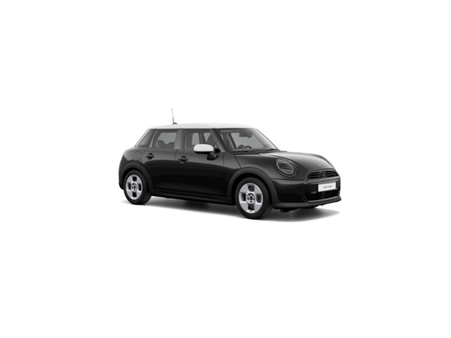 fotoG 3 del MINI MINI 5 Puertas Cooper C 115 kW (156 CV) 156cv Gasolina del 2025 en Girona