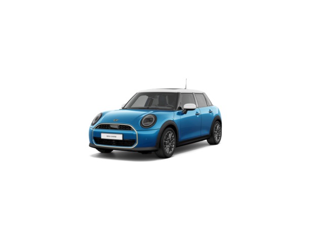 fotoG 2 del MINI MINI 5 Puertas Cooper C 115 kW (156 CV) 156cv Gasolina del 2025 en Girona