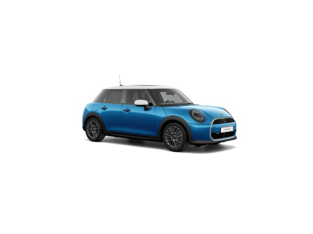 fotoG 3 del MINI MINI 5 Puertas Cooper C 115 kW (156 CV) 156cv Gasolina del 2025 en Girona