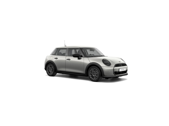 fotoG 3 del MINI MINI 5 Puertas Cooper C 115 kW (156 CV) 156cv Gasolina del 2025 en Girona