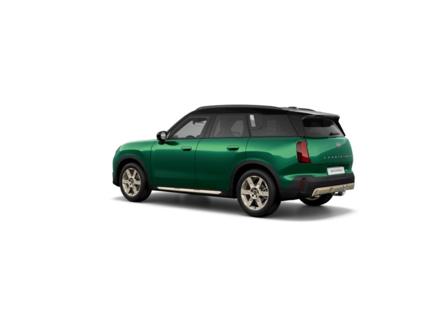 fotoG 5 del MINI MINI Countryman D 120 kW (163 CV) 163cv Diésel del 2025 en Girona