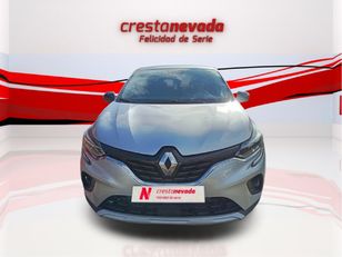 Renault Captur en Motorflash