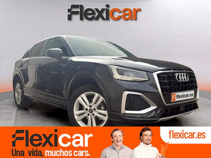 Audi Q2 en Motorflash