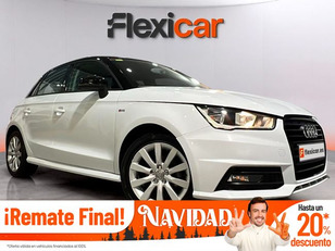 Audi A1 en Motorflash