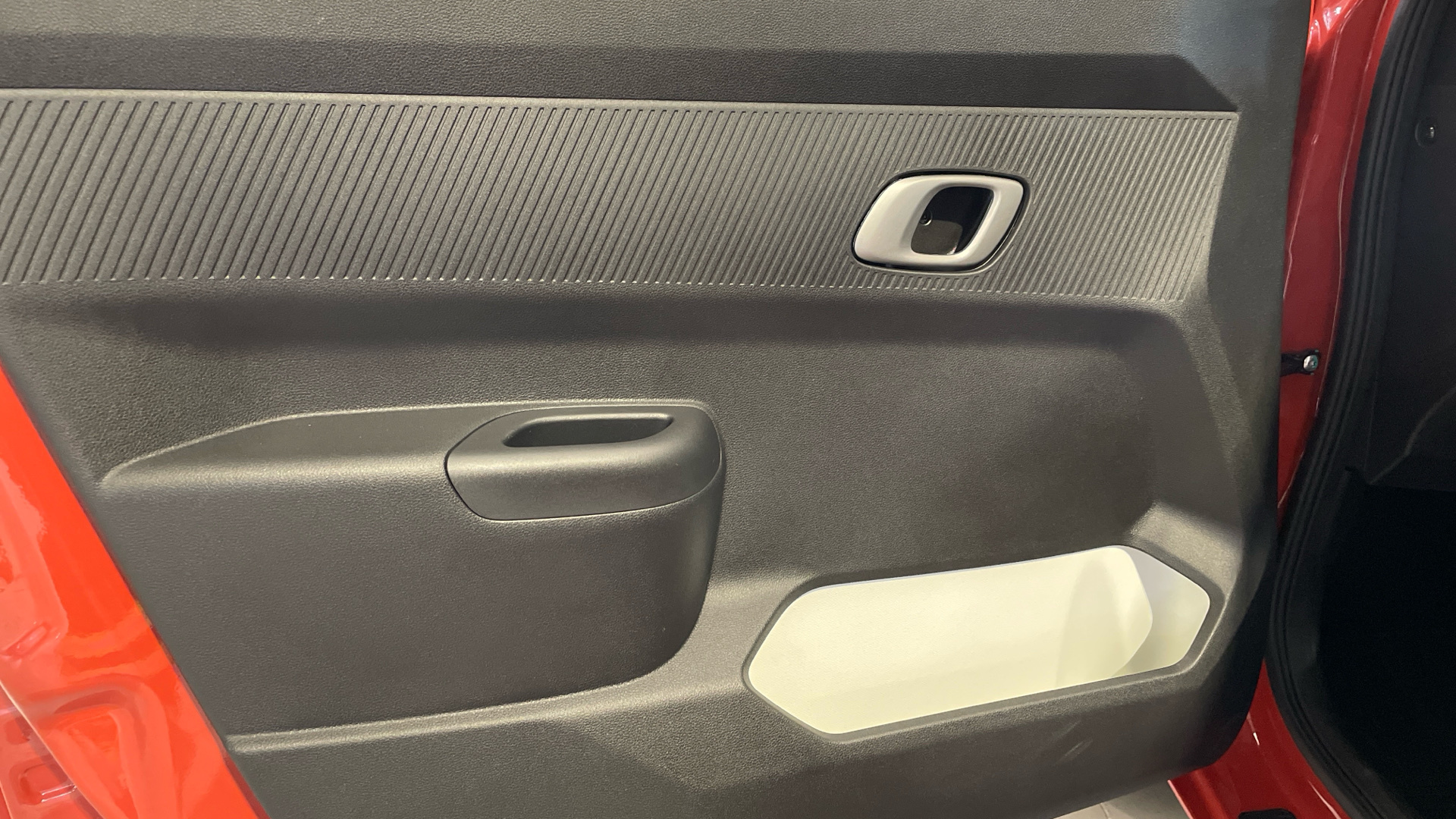 Dacia Spring Electric en Barcelona