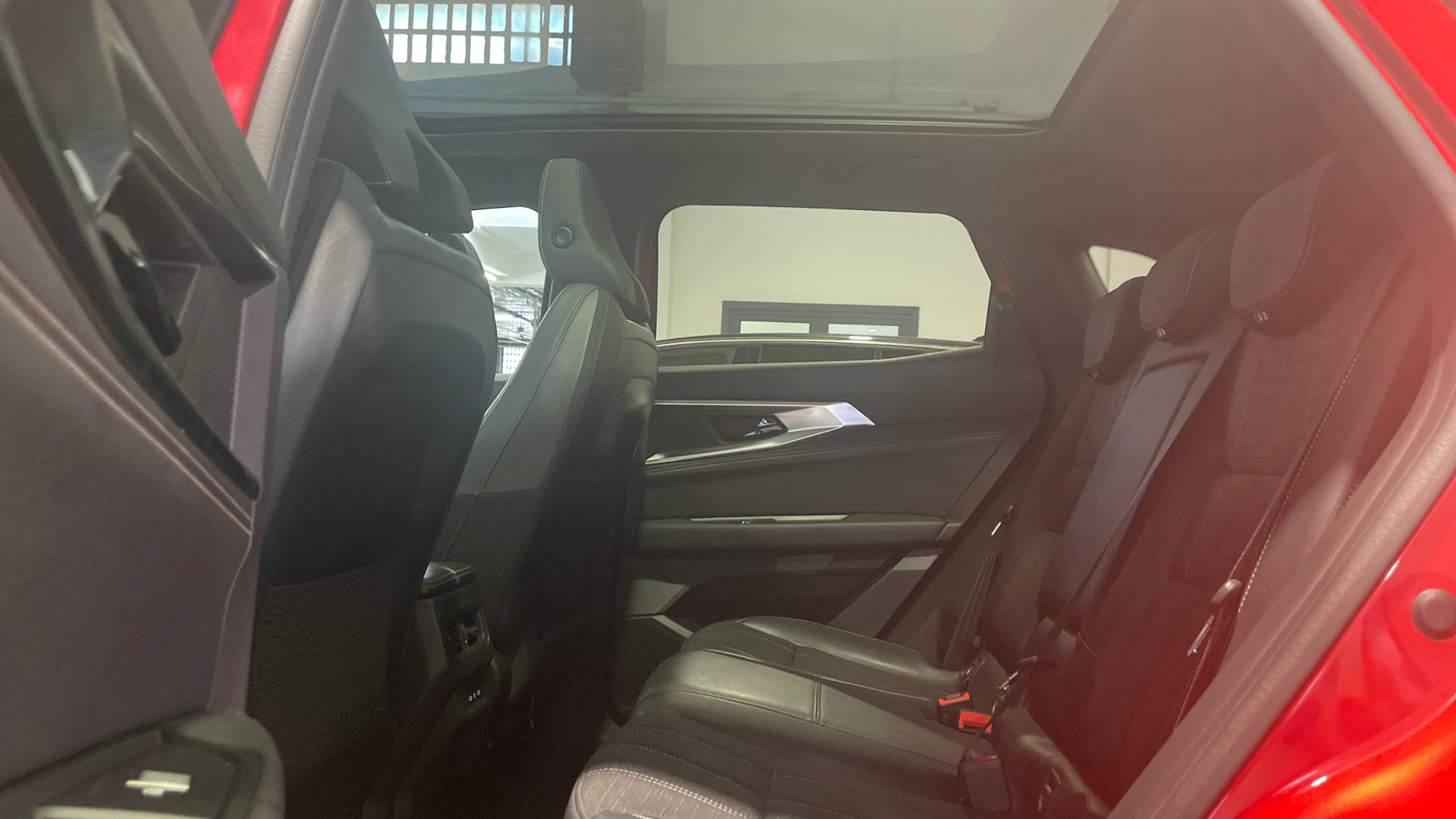 Renault Austral Mild Hybrid 160 en Barcelona