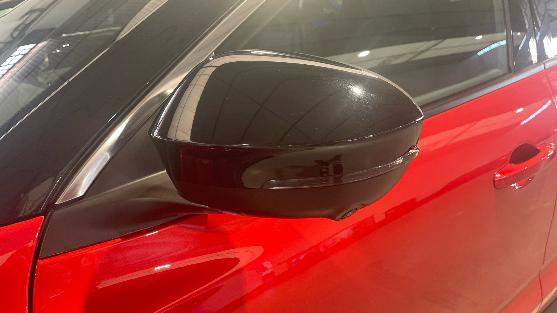 Renault Austral Mild Hybrid 160 en Barcelona