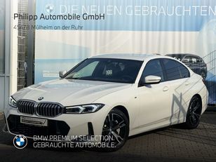BMW Serie 3 en Motorflash