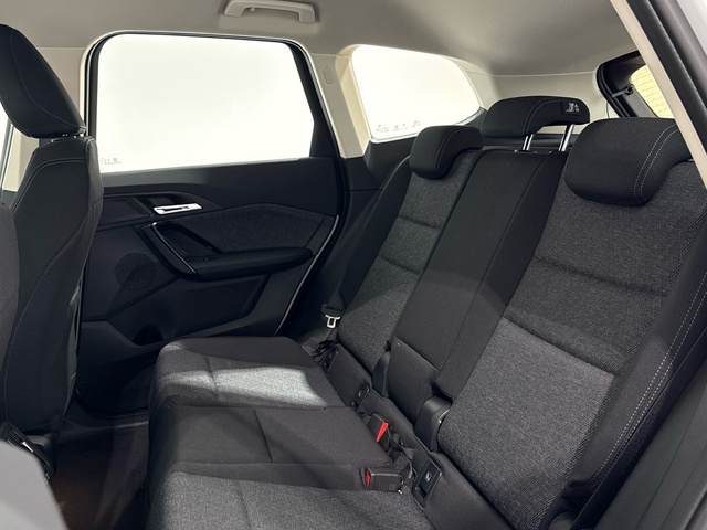 BMW X1 xDrive25e color Blanco. Año 2025. 180KW(245CV). Híbrido Electro/Gasolina. En concesionario Auto Premier, S.A. - ALCALÁ DE HENARES de Madrid